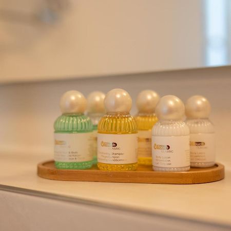 Ilex Appartements 博恩 外观 照片