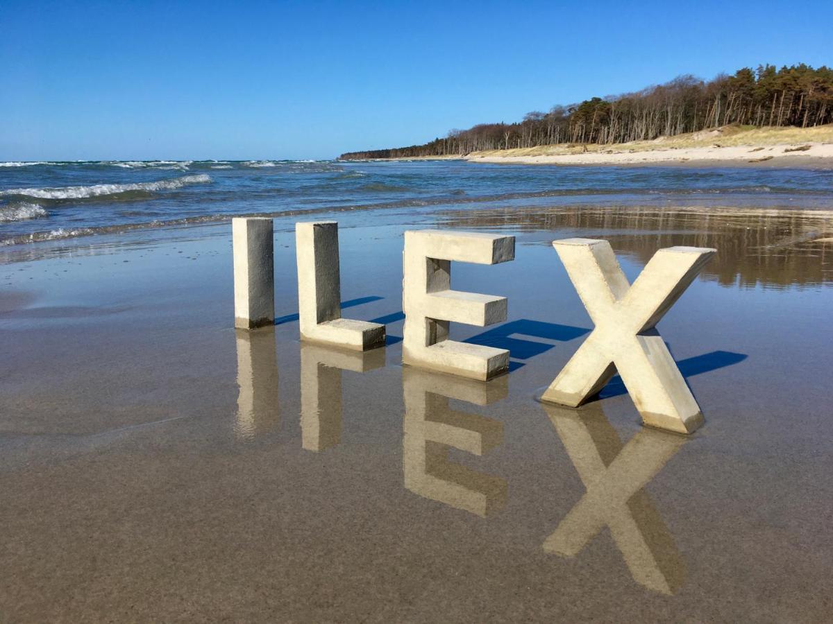 Ilex Appartements 博恩 外观 照片