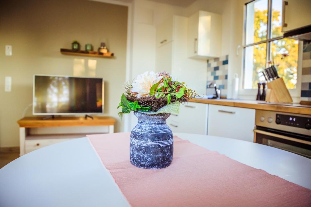 Ilex Appartements 博恩 外观 照片