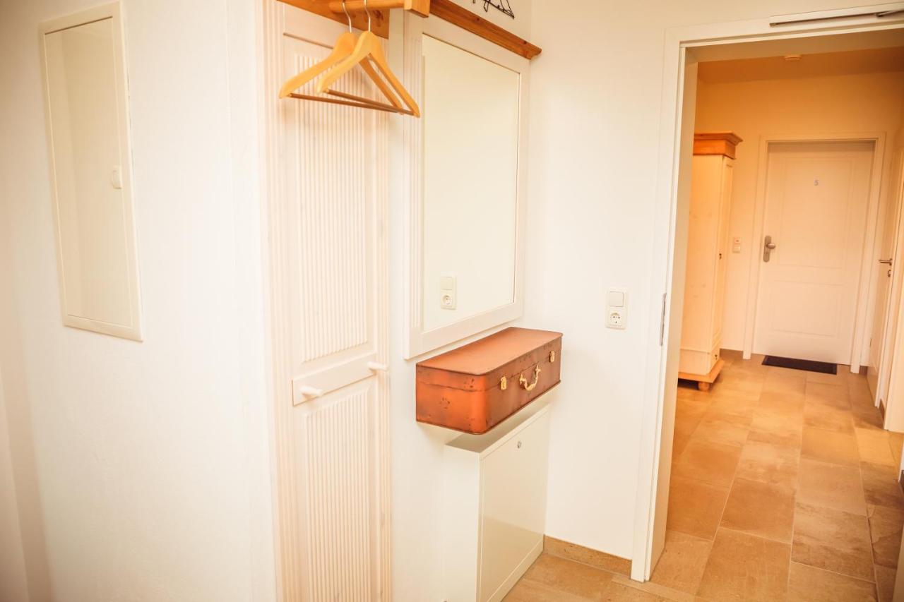 Ilex Appartements 博恩 外观 照片