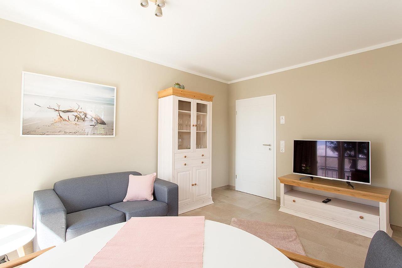 Ilex Appartements 博恩 外观 照片