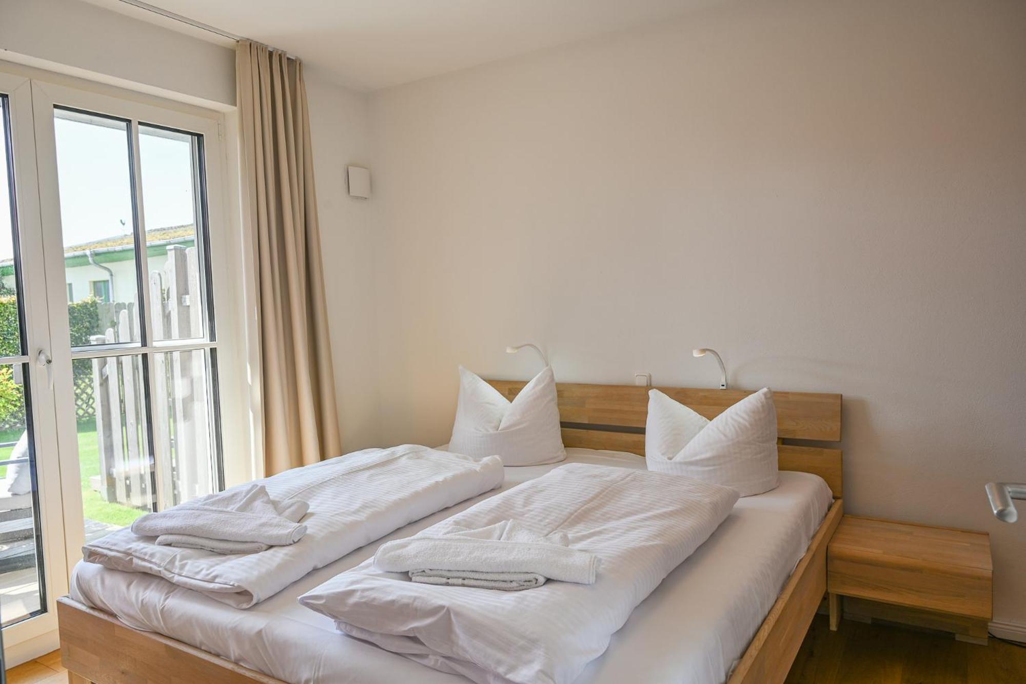Ilex Appartements 博恩 客房 照片