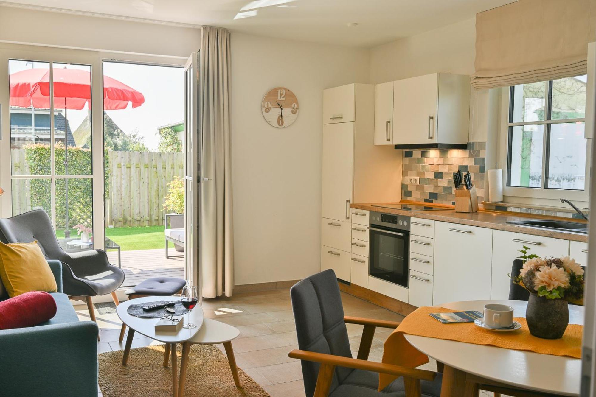 Ilex Appartements 博恩 外观 照片