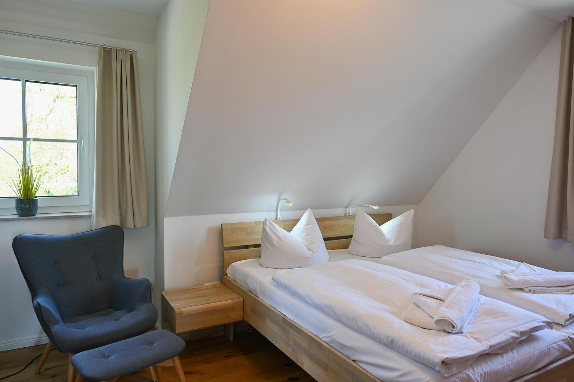 Ilex Appartements 博恩 外观 照片