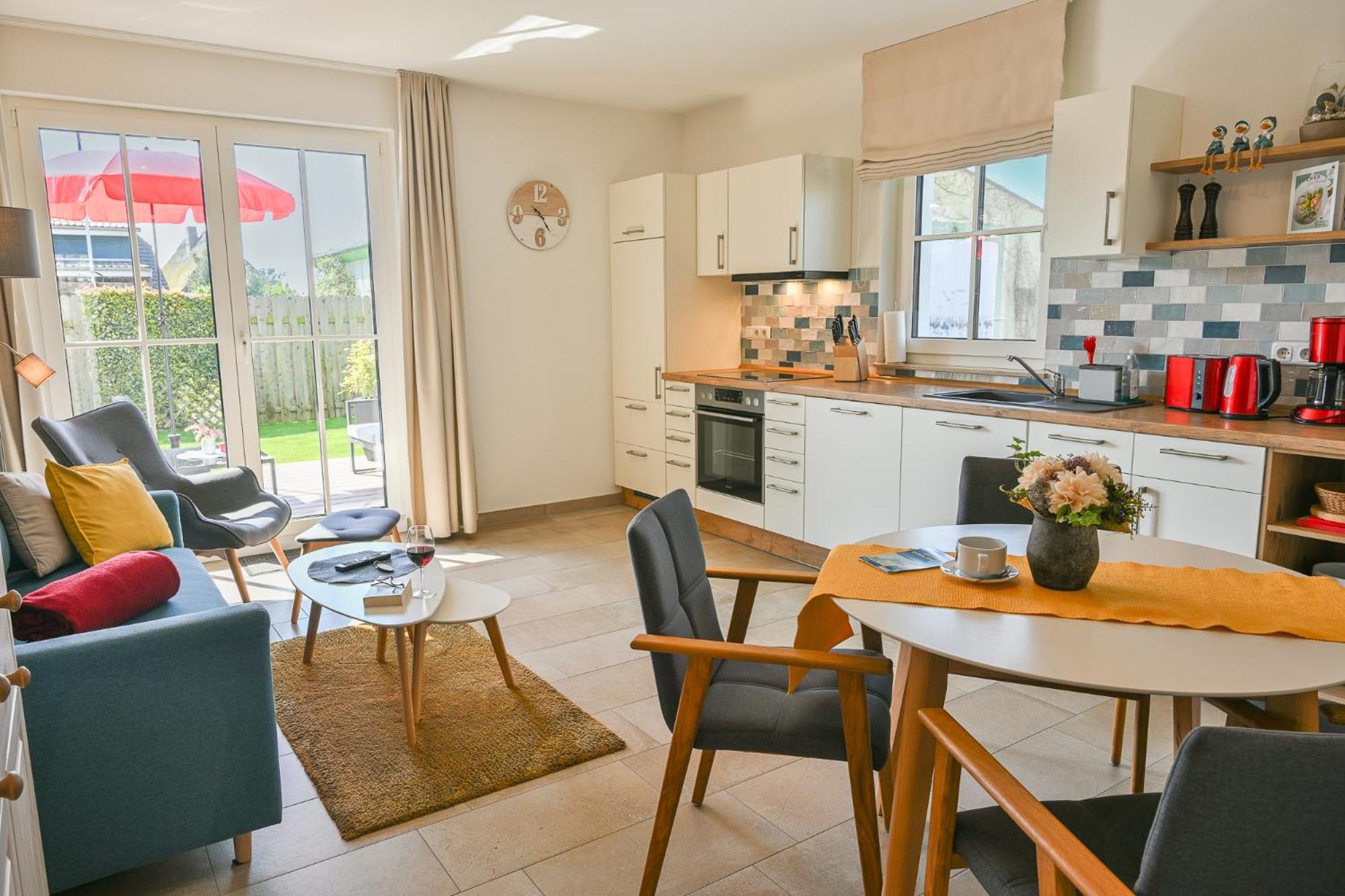 Ilex Appartements 博恩 外观 照片