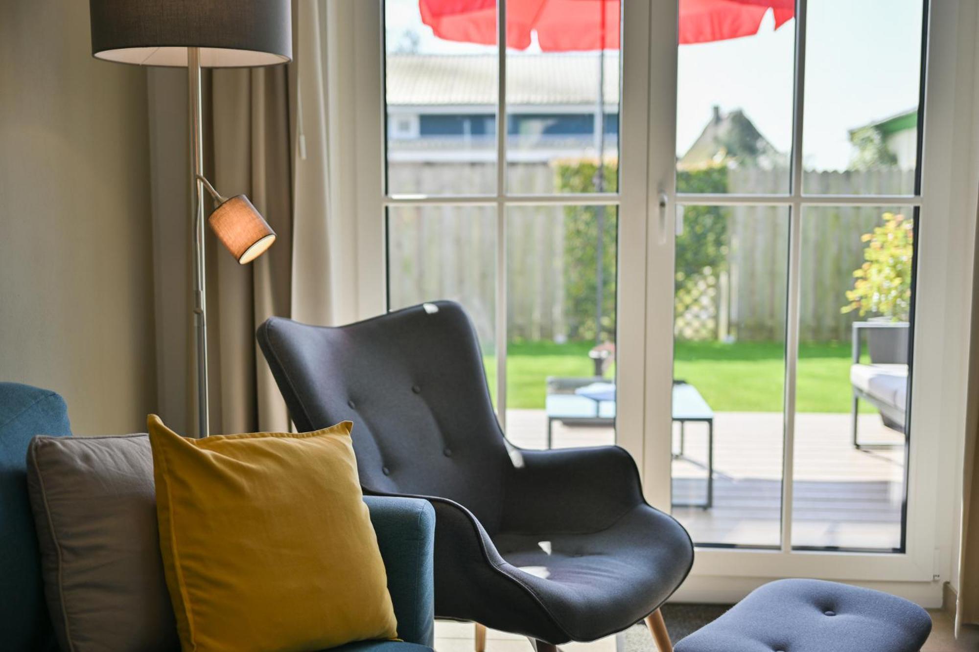 Ilex Appartements 博恩 外观 照片