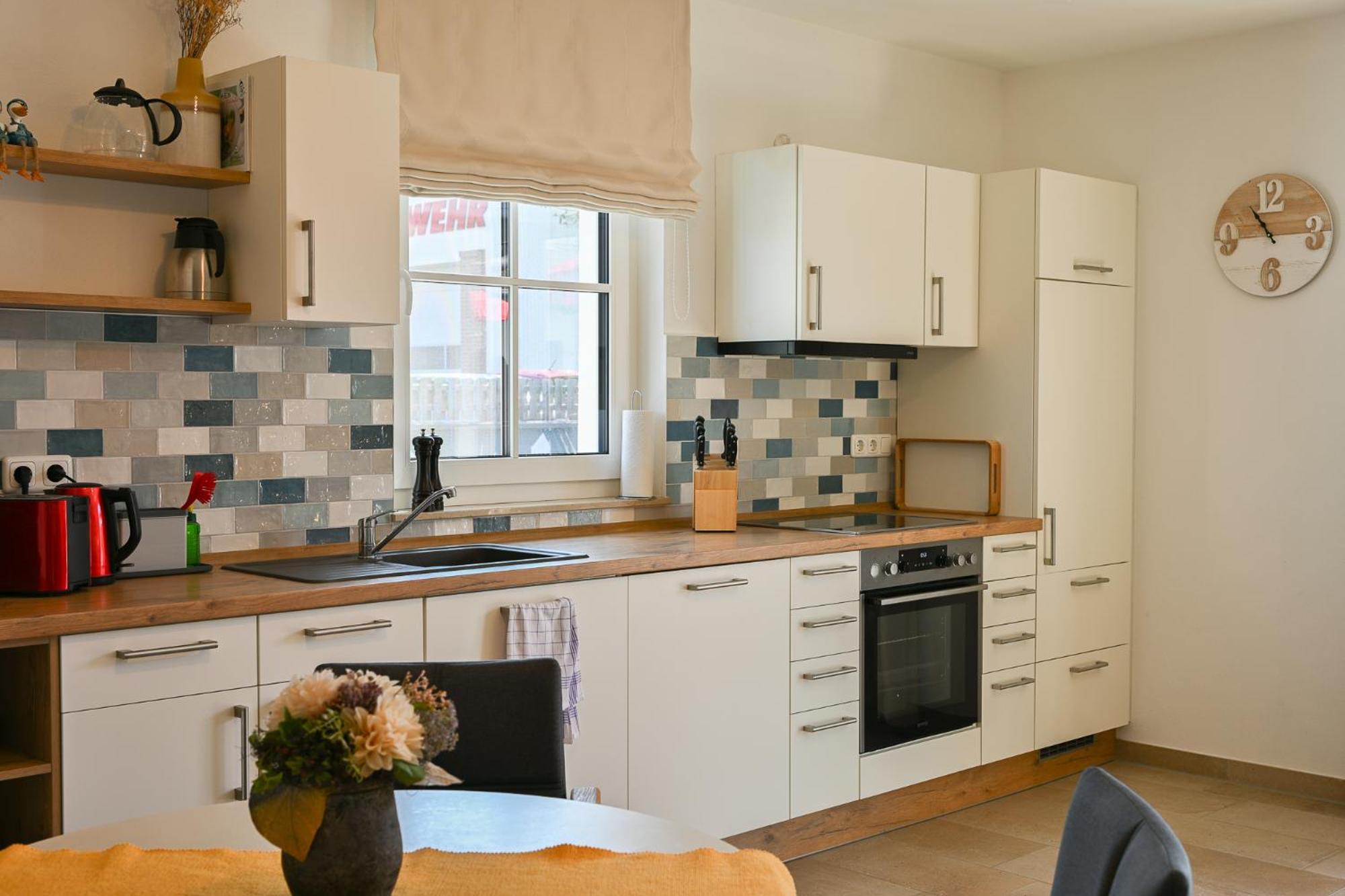 Ilex Appartements 博恩 客房 照片